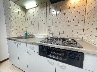 A&C STAY Osaka Dome-mae31 Apartment in Osaka
