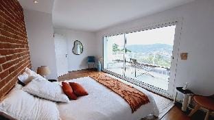 Villa Le Trayas 4 Chambres Superbe Vue Mer Villa in Saint-Raphael