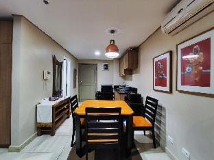 Grand Quartier 1 Studio Staycation Tagaytay Apartment in Tagaytay