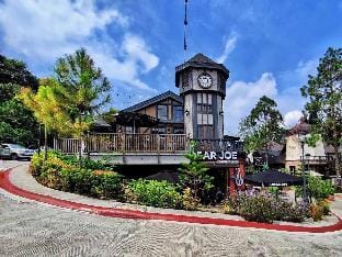 Grand Quartier 1 Studio Staycation Tagaytay Apartment in Tagaytay