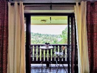 Grand Quartier 1 Studio Staycation Tagaytay Apartment in Tagaytay