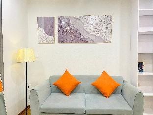 Vinhome D'capitale Studio Lake View - Lara Housing Apartment in Laos