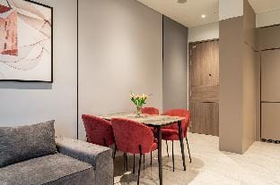 Luxury 5* Apartment InfinityPooI  & Free Gym 1601 Apartment in Ho Chi Minh City