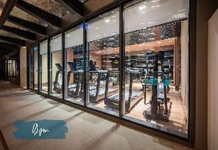 Luxury 5* Apartment InfinityPooI  & Free Gym 1601 Apartment in Ho Chi Minh City
