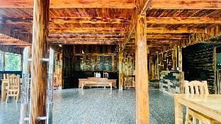 Eco Rice Fields House Vacation rental in Laos