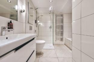 Rosemount Lake District Townhouse with Hot Tub Vacation rental in Windermere