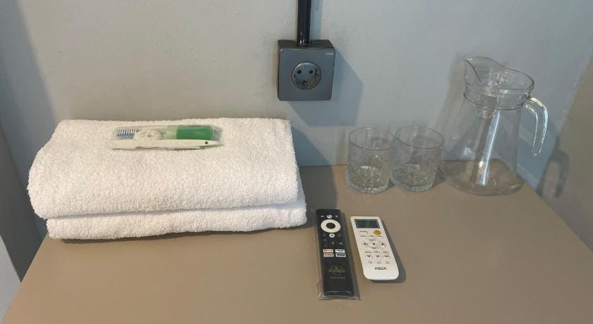 Urban Suite Bekasi Hotel in West Java