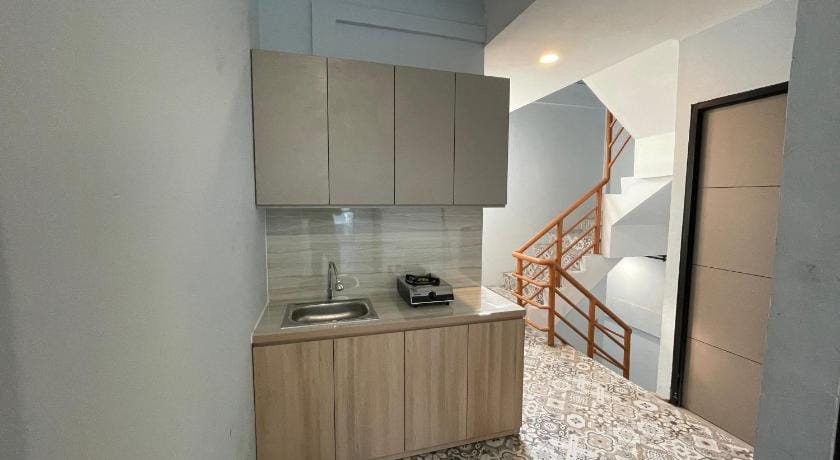 Urban Suite Bekasi Hotel in West Java