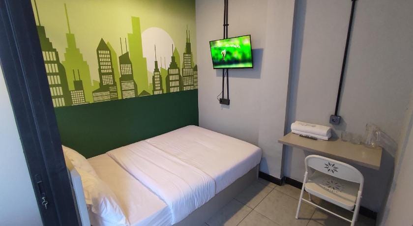 Urban Suite Bekasi Hotel in West Java