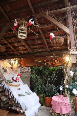 Between town and country - garden with river Apartment in Ortenau