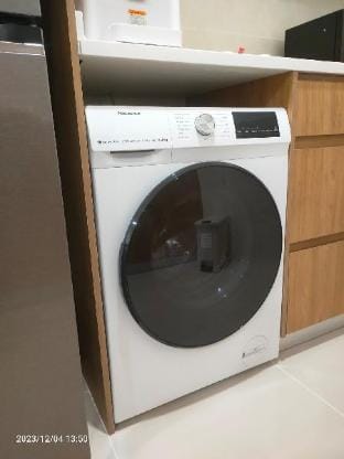The Ocean City View Apartment at city centre KK  Apartment in Kota Kinabalu