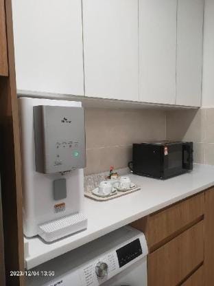 The Ocean City View Apartment at city centre KK  Apartment in Kota Kinabalu