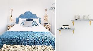 Kythnos Kouri Naoussa Beachfront Villa Villa in Kea-Kythnos