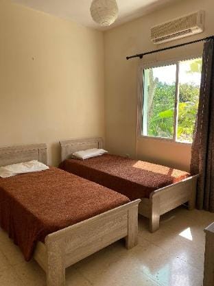 Kritos Apartments with Two Bedrooms Apartment in Paphos District