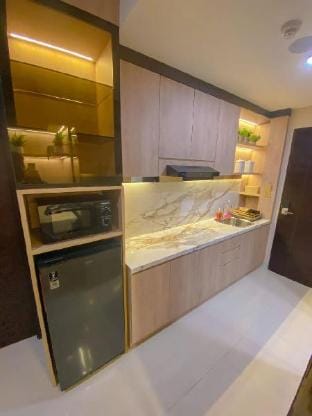 Deluxe & Cozy 1BR in Citra Plaza Nagoya Apartment in Riau Islands, Indonesia