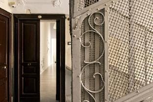Archivio 32 Neapolitan Apartment Apartment in Naples