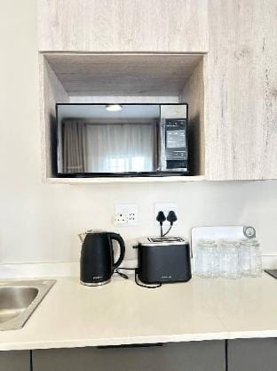 The Oasis 92 on New Midrand Apartment in Gauteng