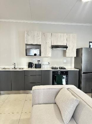 The Oasis 92 on New Midrand Apartment in Gauteng