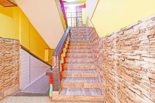 Hotel O Kalyani Lodge Vacation rental in West Bengal