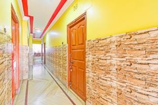 Hotel O Kalyani Lodge Vacation rental in West Bengal