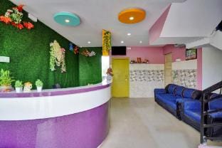 Hotel O Harsha Inn Vacation rental in Bengaluru