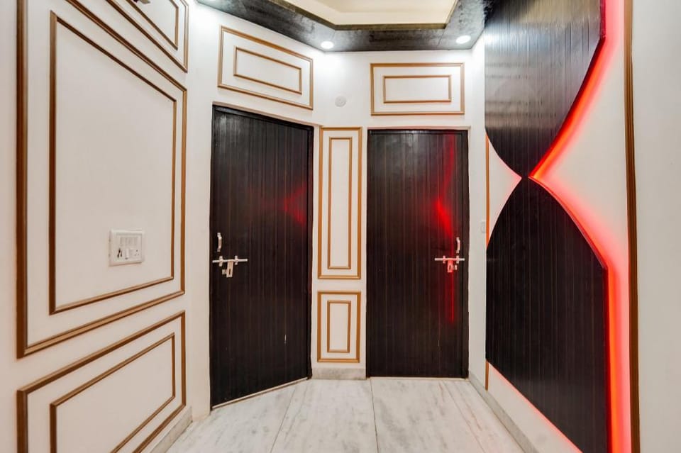 Hotel O Happy stay Hotel in New Delhi