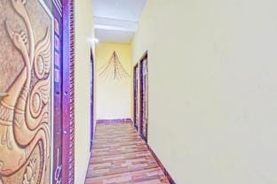 Hotel O New Shan-e-Punjab Veer Restaurant and lodging Vacation rental in Maharashtra