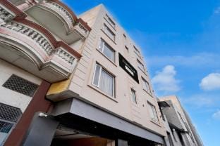 Super Townhouse Ram Talai Crossway Formerly Midway Vacation rental in Punjab, India