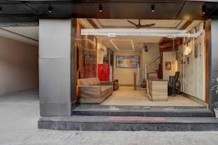 Super Townhouse Ram Talai Crossway Formerly Midway Vacation rental in Punjab, India