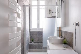 Appartement Somptueux à Levallois-Perret Apartment in Levallois-Perret