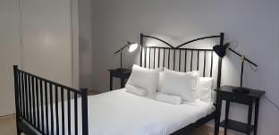 Deluxe La Palma 3 Apartment in La Palma