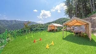 Gapyeong staysumok pool villa pension Bed and Breakfast in Gyeonggi-do