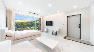 Gapyeong staysumok pool villa pension Bed and Breakfast in Gyeonggi-do