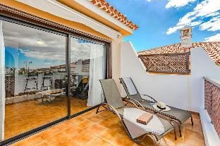 Albatros Comfort Home Apartment in Abona
