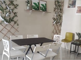 Barakah Sufi Home Stay Apartment  Cameron 9 Apartment in Tanah Rata