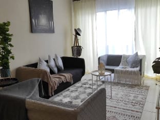 Barakah Sufi Home Stay Apartment  Cameron 9 Apartment in Tanah Rata