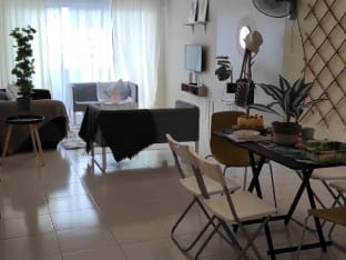Barakah Sufi Home Stay Apartment  Cameron 9 Apartment in Tanah Rata