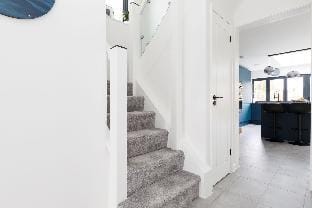 Renovated Home for 8  Canal Walk to Chichester Vacation rental in Chichester