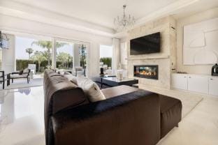 Villa Nord  Elegant Getaway Private Pool Marbella Vacation rental in Marbella