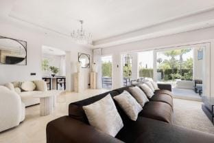 Villa Nord  Elegant Getaway Private Pool Marbella Vacation rental in Marbella