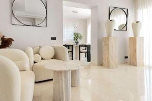 Villa Nord  Elegant Getaway Private Pool Marbella Vacation rental in Marbella