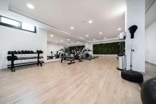 Casa Sol  Luxury Rooftop Penthouse Gym Spa Pools Apartment in Marbella