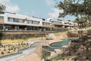 Casa Sol  Luxury Rooftop Penthouse Gym Spa Pools Apartment in Marbella