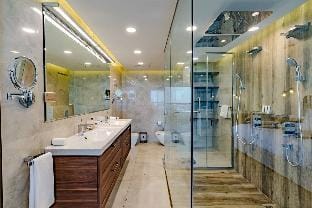 JBR Bahar Beach Views  4 beds Apartment in Dubai