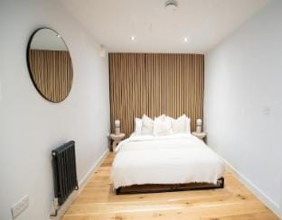 West Townhouse by CasaCity Apartment in Manchester