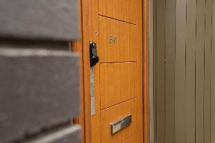 West Townhouse by CasaCity Apartment in Manchester