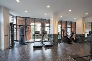 Organika Suite by CasaCity Apartment in Salford