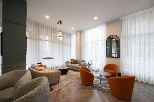 Organika Suite by CasaCity Apartment in Salford