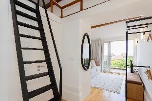 Liiiving in Porto - Mezzanine Delight Apartment Apartment in Porto