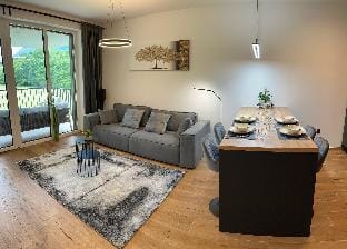 Soca Valley Suites - Premium Apartment A15 Apartment in Bovec